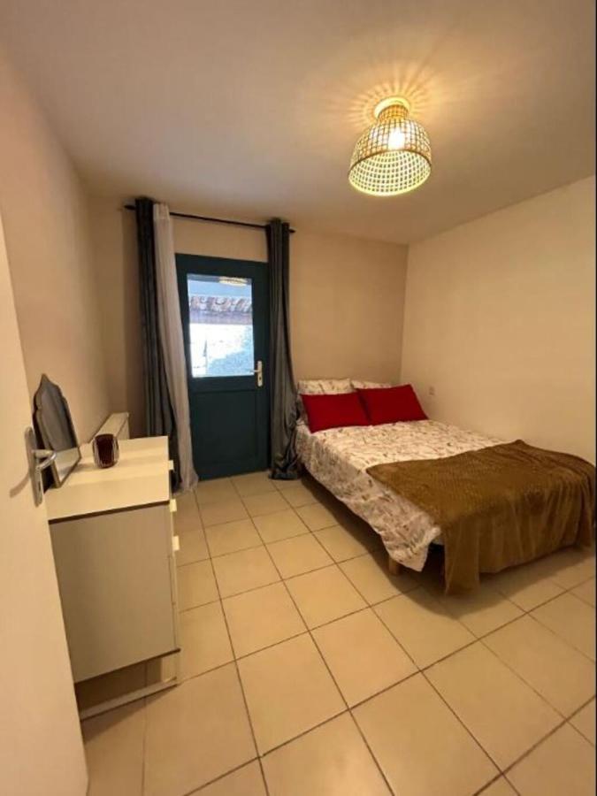 Charmant Appartement 2 Ch Nyons-Centre Ville Zewnętrze zdjęcie