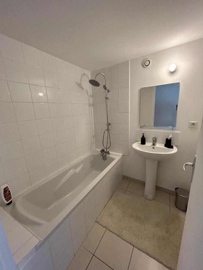 Charmant Appartement 2 Ch Nyons-Centre Ville Zewnętrze zdjęcie
