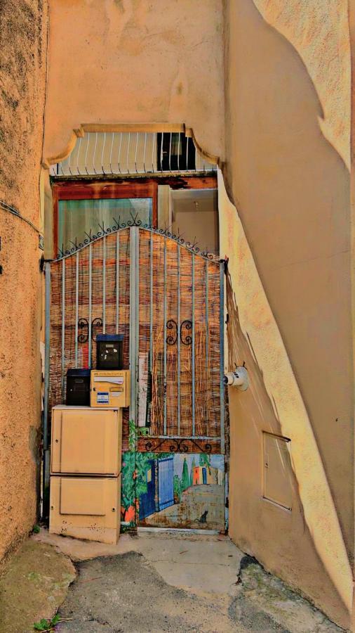 Charmant Appartement 2 Ch Nyons-Centre Ville Zewnętrze zdjęcie