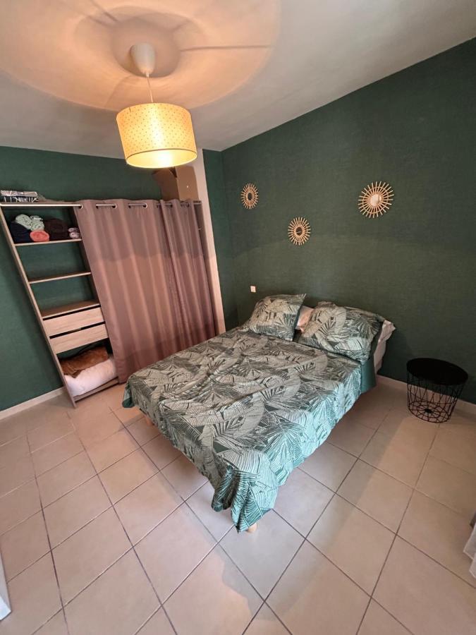 Charmant Appartement 2 Ch Nyons-Centre Ville Zewnętrze zdjęcie