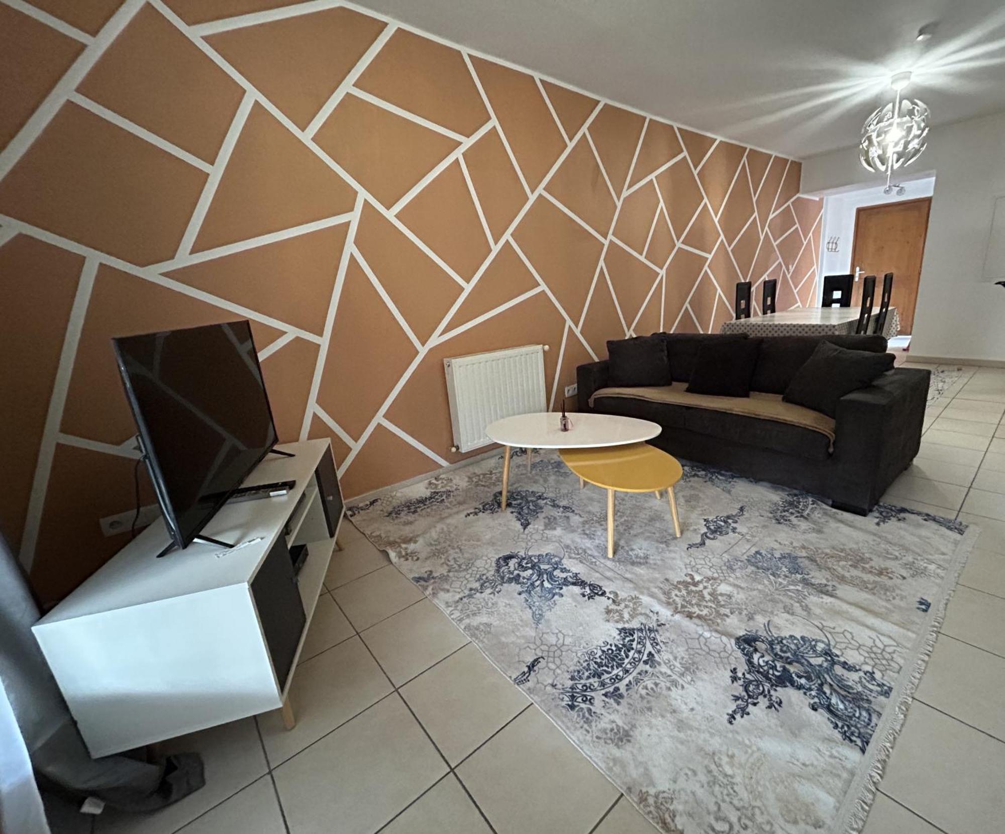 Charmant Appartement 2 Ch Nyons-Centre Ville Zewnętrze zdjęcie